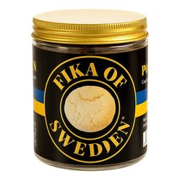 Fika of Sweden Vaniljdröm