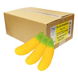 Filled Bananas Økonomipakke