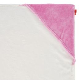 Bildspel - Filt med Luva Unicorn