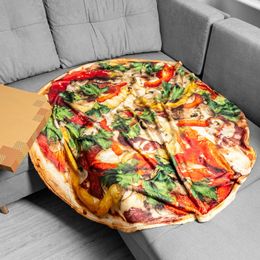 Bildspel - Pizzafilt