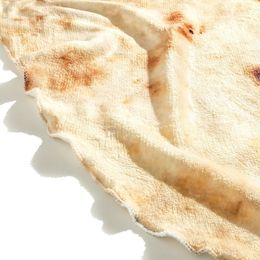 Lysbildefremvisning - Pledd Tortillalefse