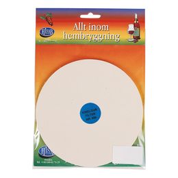 Bildspel - Filter för Vinbryggning