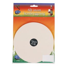 Bildspel - Filter för Vinbryggning