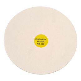 Filter till Hembryggning