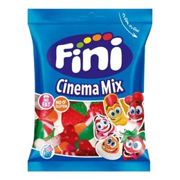 Fini Cinema Mix