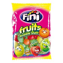 Fini Fruits Tuggummi i Påse