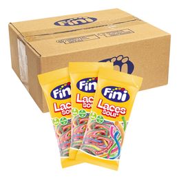 Fini Laces Sour Suurpakkaus