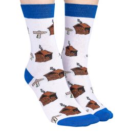 Bildspel - Finska Turiststrumpor