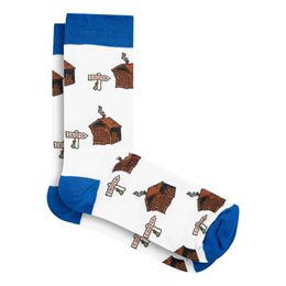 Bildspel - Finska Turiststrumpor