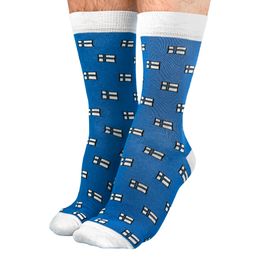 Bildspel - Finska Turiststrumpor