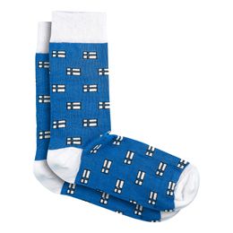 Bildspel - Finska Turiststrumpor