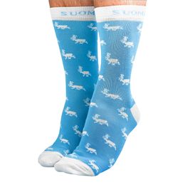 Bildspel - Finska Turiststrumpor