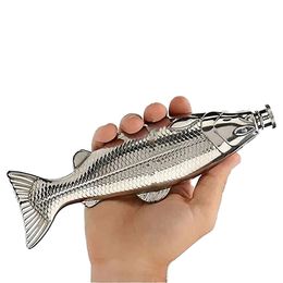 Lysbildefremvisning - Lommelerke Fisk