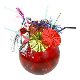 Bildspel - Fishbowl i Plast