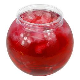 Bildspel - Fishbowl i Plast