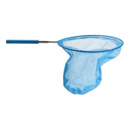 Bildspel - Fiskhåv Teleskopisk