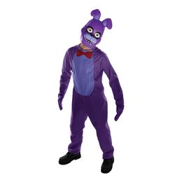 Five Nights at Freddy's Bonnie Børnekostume