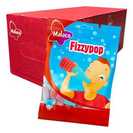 Fizzypop Storpak