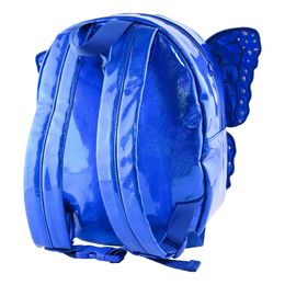 Bildspel - Fjäril Blå Ryggsäck för Barn