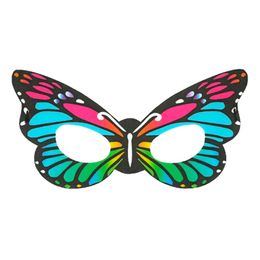 Diaesitys - Perhonen Suuret Siivet Lila Setti Lapsille