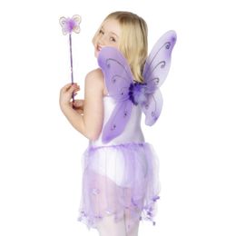 Bildspel - Fjärilsvingar & Stav Barn