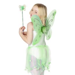 Bildspel - Fjärilsvingar & Stav Barn