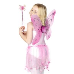 Bildspel - Fjärilsvingar & Stav Barn