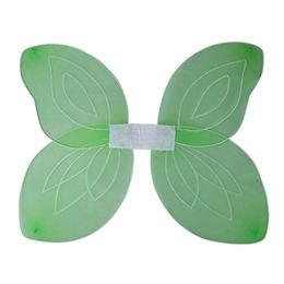 Fjärilsvingar Gröna