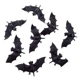 Flaggermus Borddekorasjon