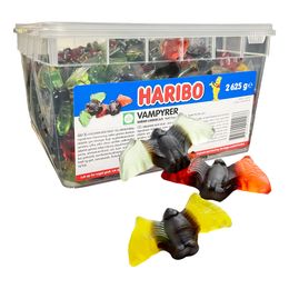 Flaggermus Storpakning