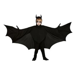 Fladdermus Barn Maskeraddräkt