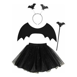 Fladdermus Tillbehörskit för Barn