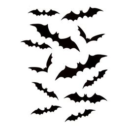 Fladdermöss Väggdekoration