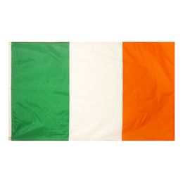 Flagga Irland