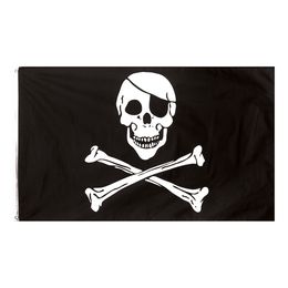 Flagg Jolly Roger