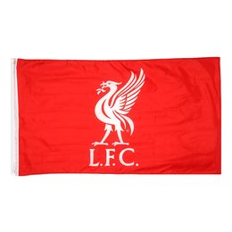 Liverpool-flagg