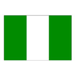 Flagga Nigeria