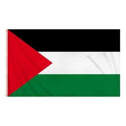Flagget Palestina