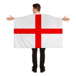 Flaggcape England