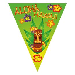 Vimpelgirlang Aloha Hawaii