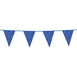 Viirinauha Sininen Kimaltava