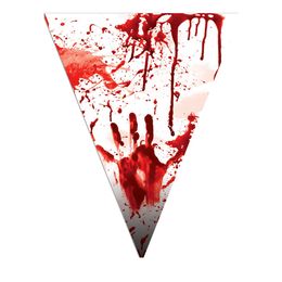 Vimpelgirlander Blodsøl