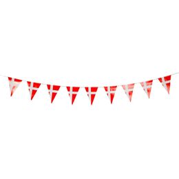 Guirlande Danske Flag