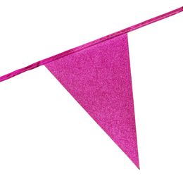 Diaesitys - Viirinauha Kimalle Tummaroosa