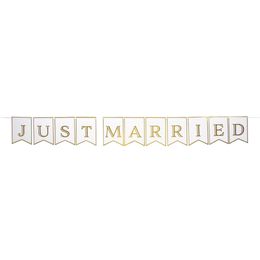 Viirinauha Just Married