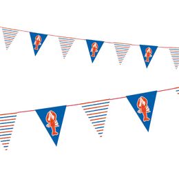 Vimpelguirlande Krebs