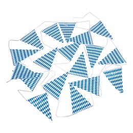 Vimpelgirlander Oktoberfest