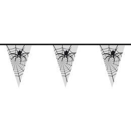 Viirinauha Hämähäkki