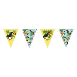 Vimpelgirlang Tropisk Tukan