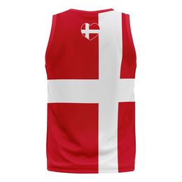 Diaesitys - Lippupaita Tanska